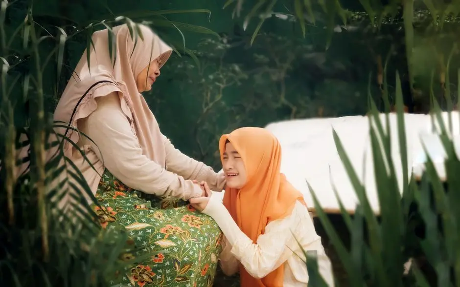 Ibu Anak untuk Remaja: Menjaga Kedekatan Saat Anak Beranjak Dewasa